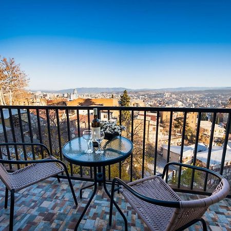Sani Apart Hotel Tbilisi Zewnętrze zdjęcie