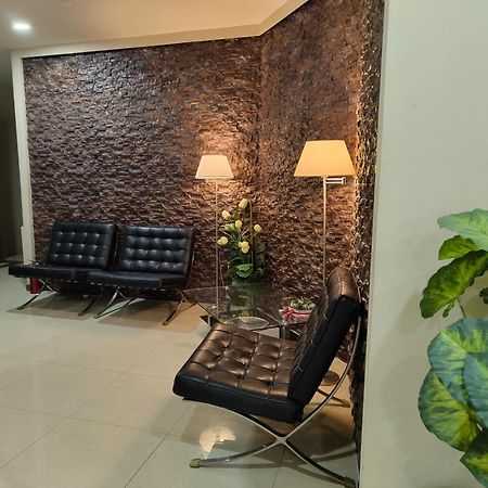 Sani Apart Hotel Tbilisi Zewnętrze zdjęcie