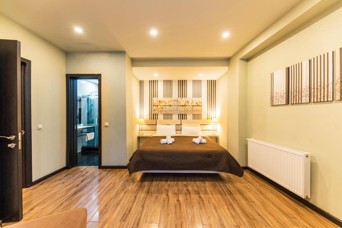 Sani Apart Hotel Tbilisi Zewnętrze zdjęcie
