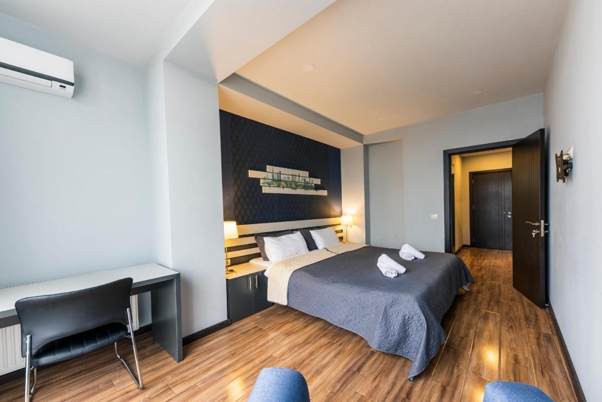 Sani Apart Hotel Tbilisi Zewnętrze zdjęcie