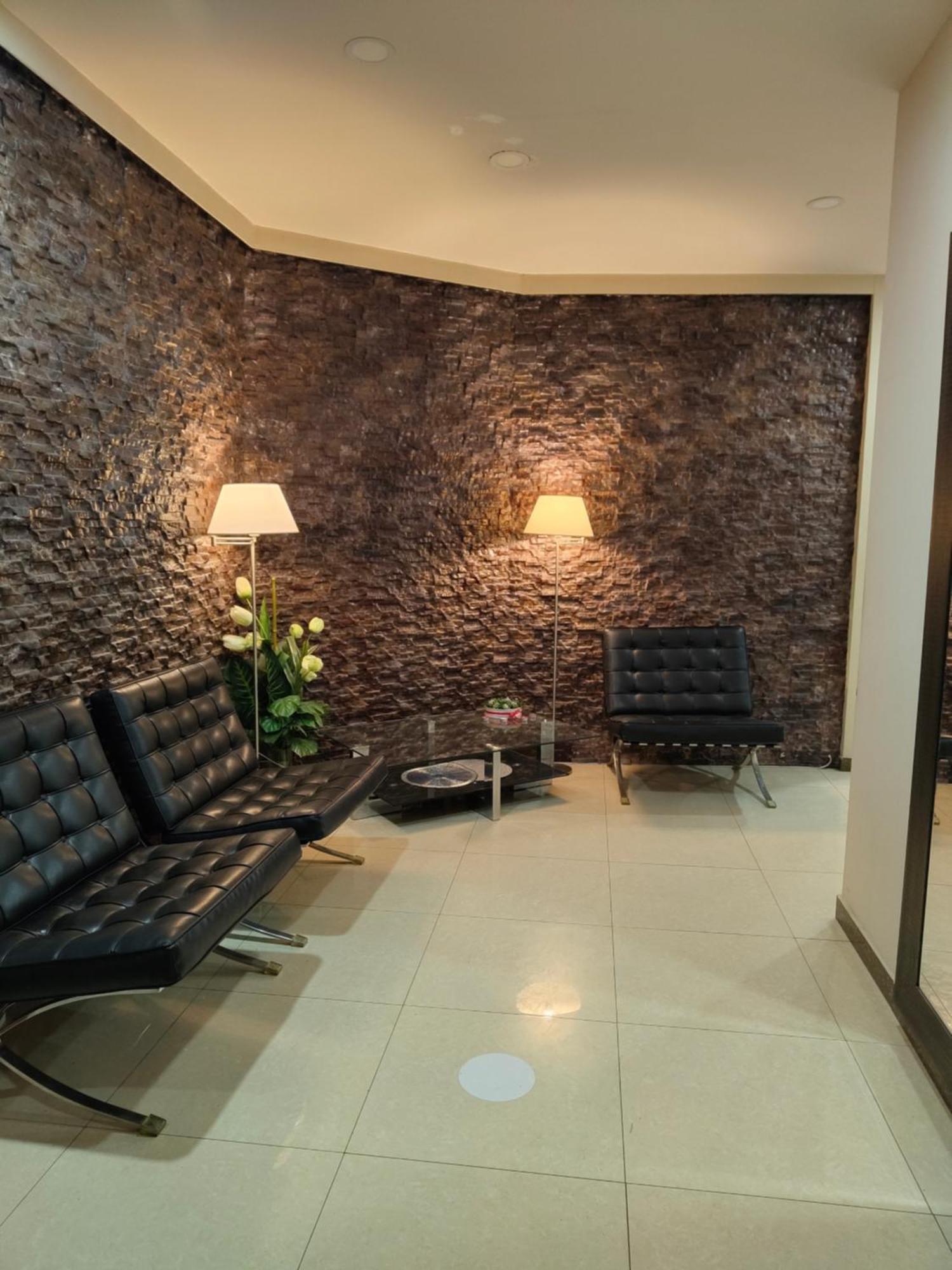 Sani Apart Hotel Tbilisi Zewnętrze zdjęcie