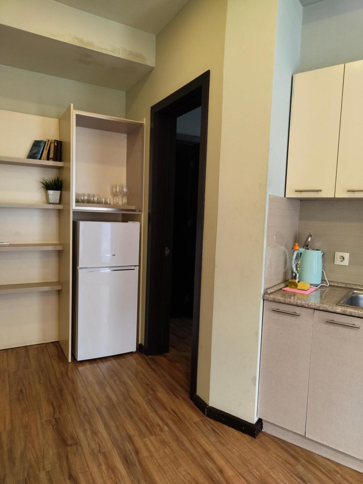 Sani Apart Hotel Tbilisi Zewnętrze zdjęcie